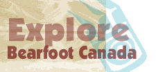 Collect an Experience - Bearfoot Canada Travel Portal